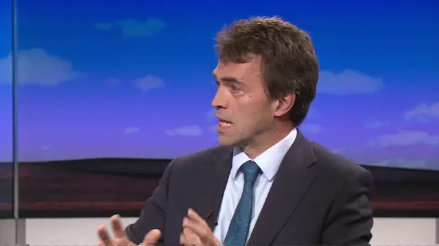 Tom Brake