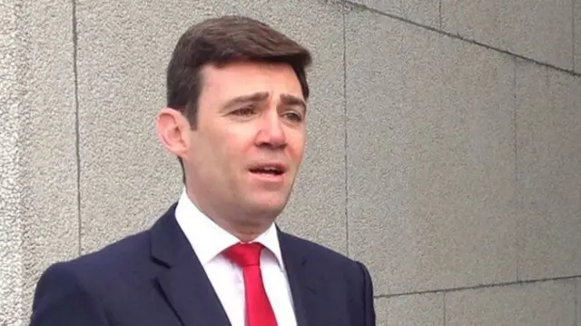 Andy Burnham