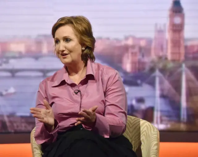 Suzanne Evans