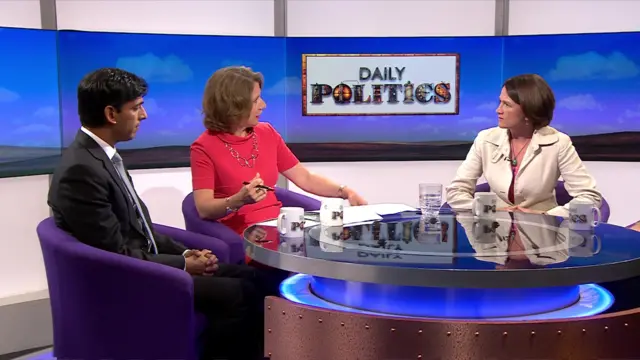 Daily Politics