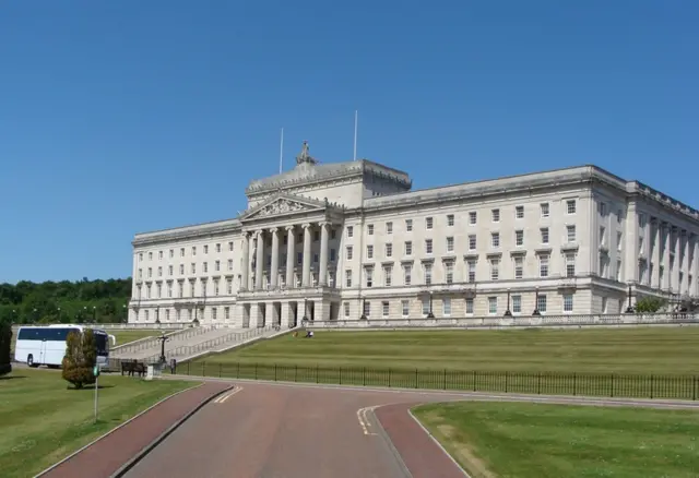 Stormont