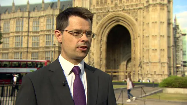 James Brokenshire