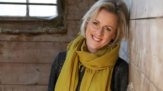 JoJo Moyes