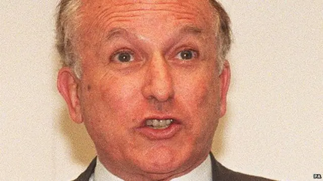 Lord Janner