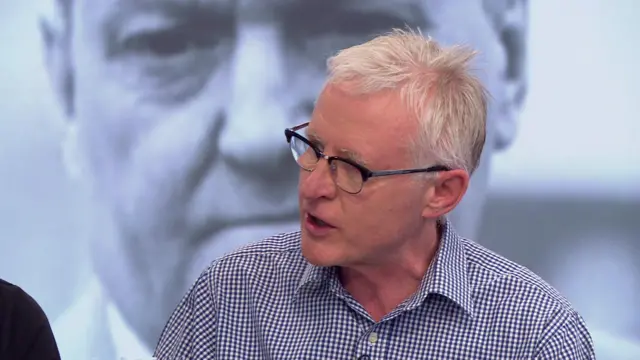 Norman Lamb