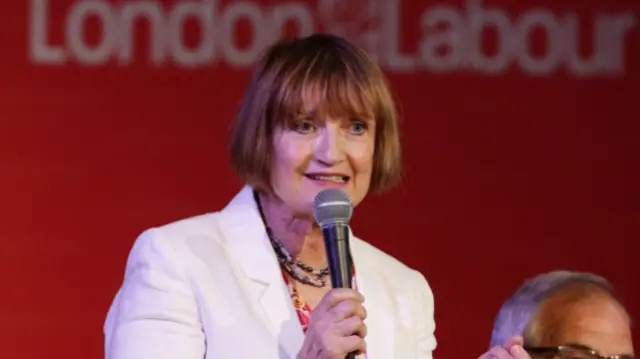 Tessa Jowell