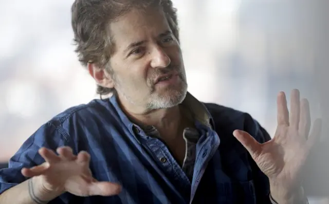 James Horner