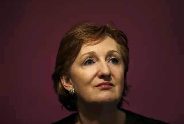 Suzanne Evans