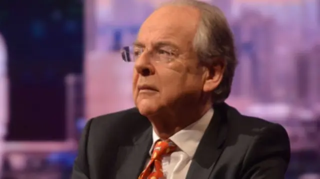 Lord Falconer