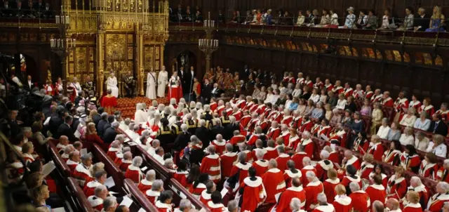 House of Lords