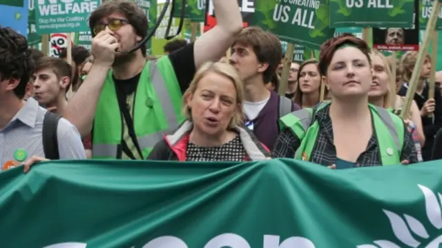 Natalie Bennett