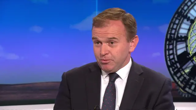 George Eustice