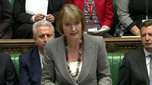 Harriet Harman