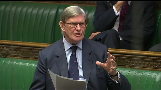 Bill Cash