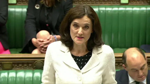 Theresa Villiers