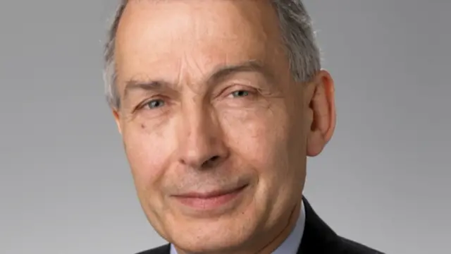 Frank Field