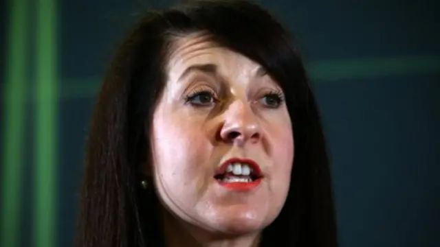 Liz Kendall