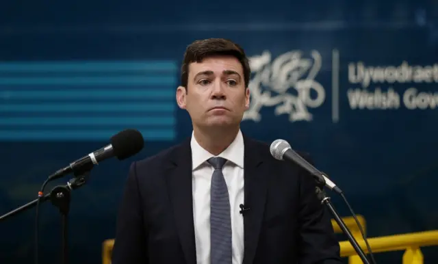 Andy Burnham