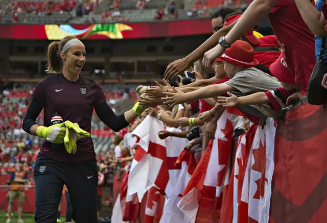 Karen Bardsley