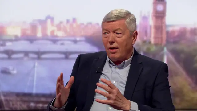 Alan Johnson