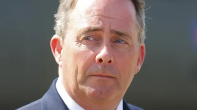 Liam Fox