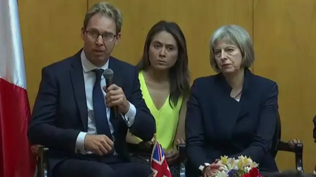 Tobias Ellwood