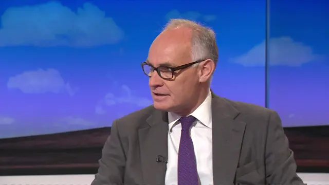 Crispin Blunt