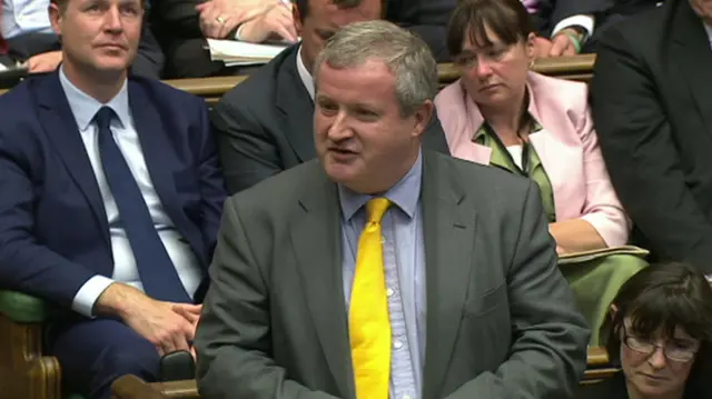 Ian Blackford