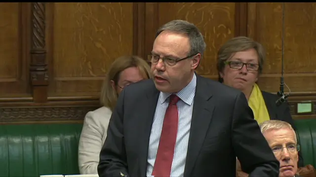 Nigel Dodds