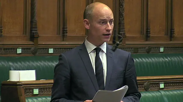 Stephen Kinnock