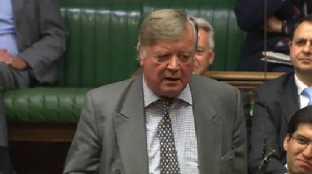 Kenneth Clarke