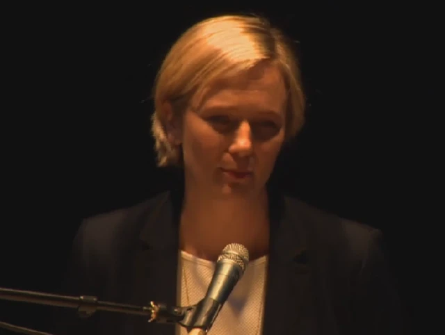 Stella Creasy