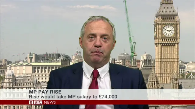 John Mann MP