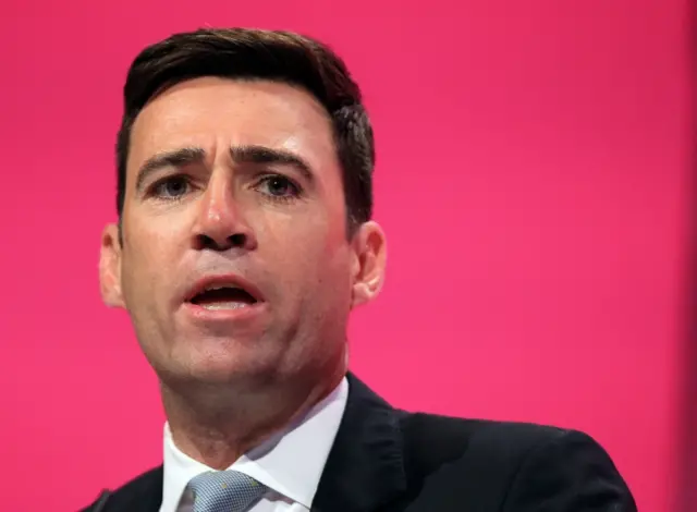 Andy Burnham