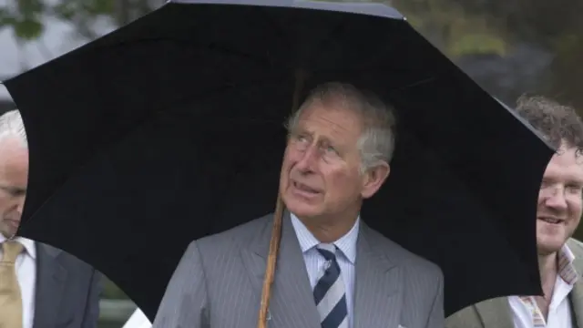 Prince Charles