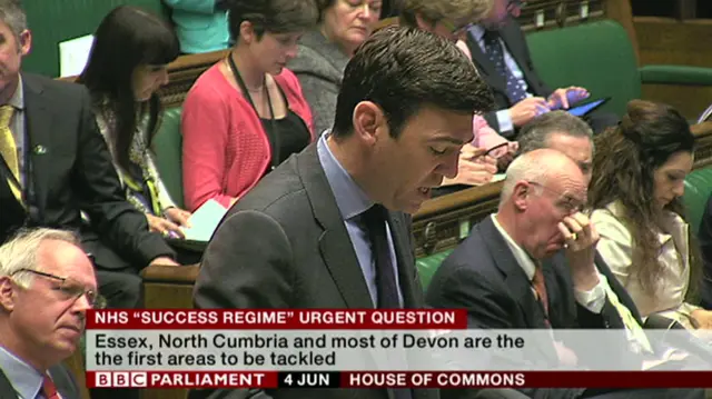 Andy Burnham