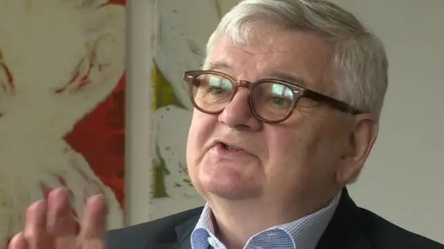 Joschka Fischer