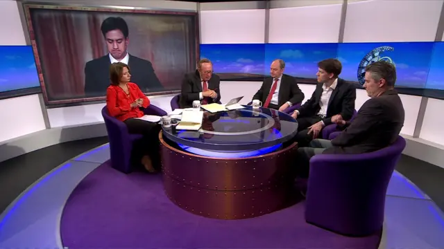 Daily Politics