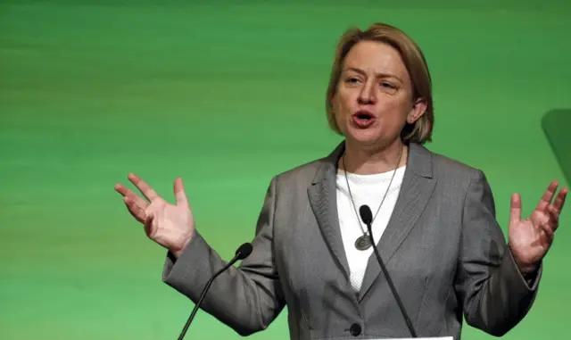 natalie Bennett