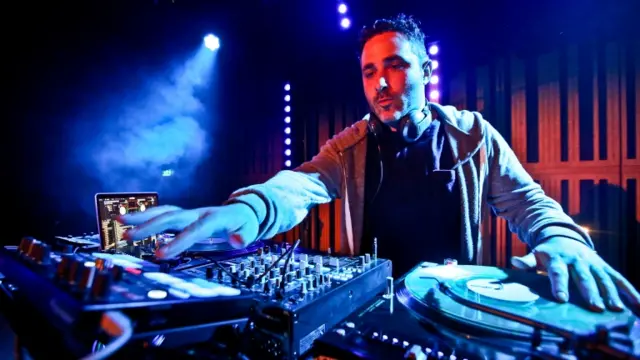 DJ Yoda
