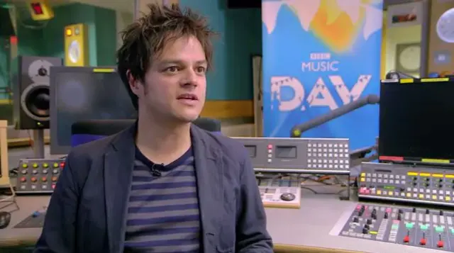 Jamie Cullum