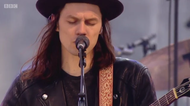 James Bay