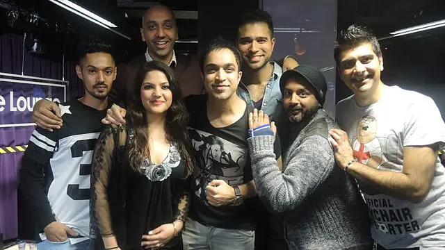 BBC Music Day on Asian Network