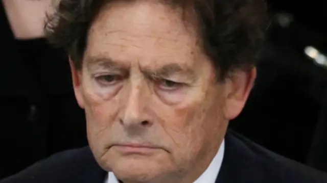 Lord Lawson