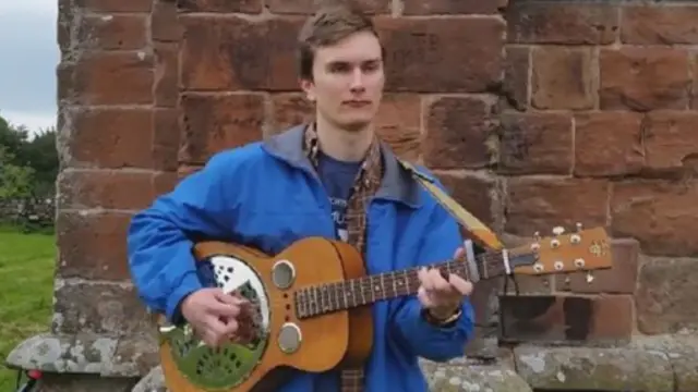 Tom Lapworth