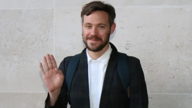 Will Young