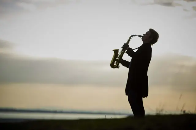 Hadrian's Wall of Sound