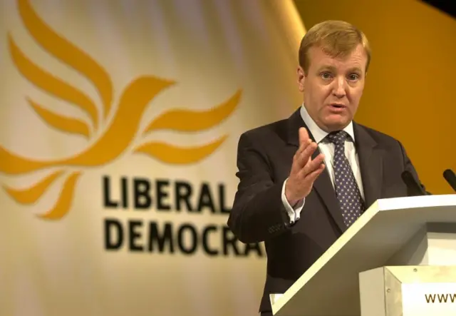 Charles Kennedy