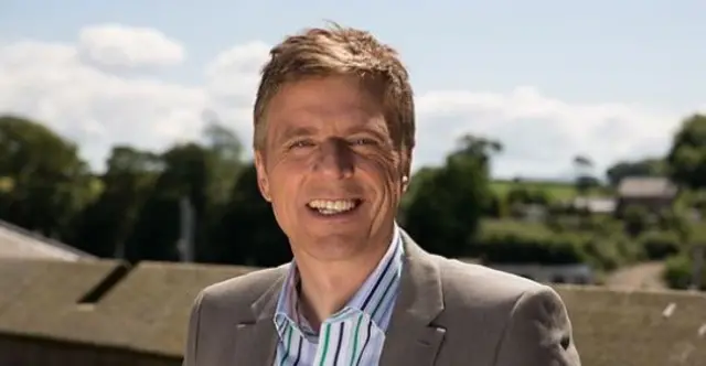 Dylan Jones