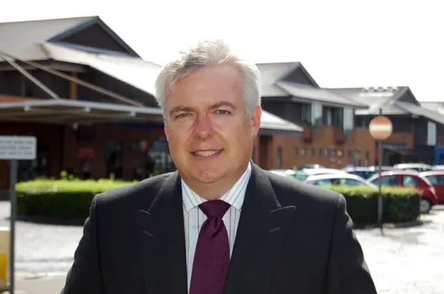 Carwyn Jones